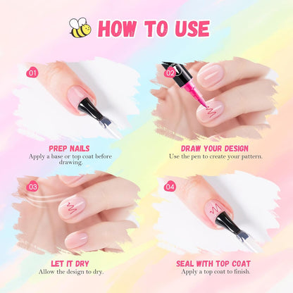 12-color-dual-tip-nail-art-pens