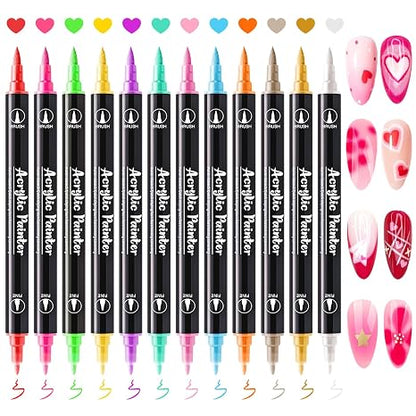 12-color-dual-tip-nail-art-pens